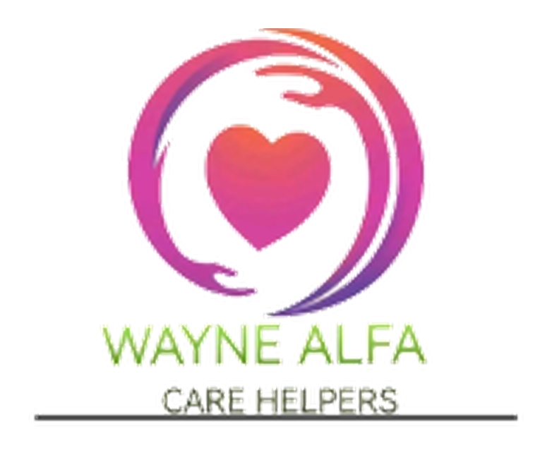 Wayne Alfa Care Helpers